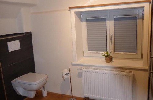Grebenstein Apartment | Ferienwohnung Schindewolf