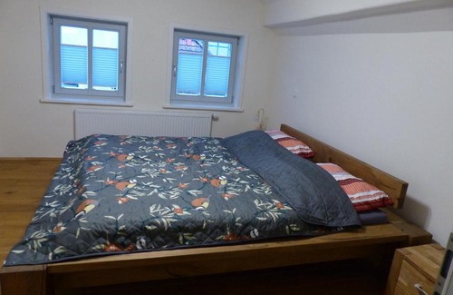 Grebenstein Apartment | Ferienwohnung Schindewolf