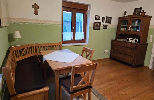 Nittenau Apartment | Ferienwohnung Schindler
