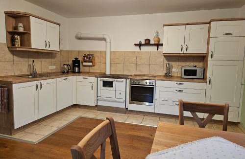 Nittenau Apartment | Ferienwohnung Schindler