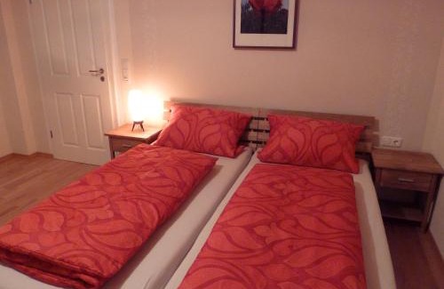 Nittenau Apartment | Ferienwohnung Schindler
