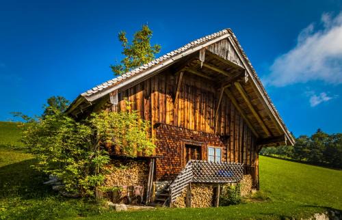 Krispl Apartment | Ferienwohnung Schirla Stub´m
