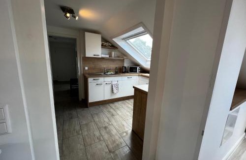 Nussloch Apartment | Ferienwohnung Schlüter Nußloch