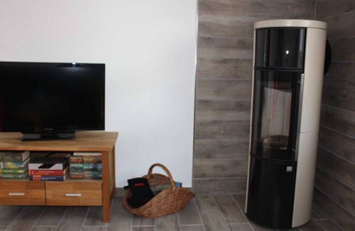 Quetzin Apartment | Ferienwohnung Schladitz - Ferienwohnung
