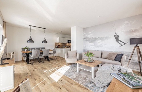 Schleswig Apartment | Ferienwohnung Schlei-koje 5 Schleswig