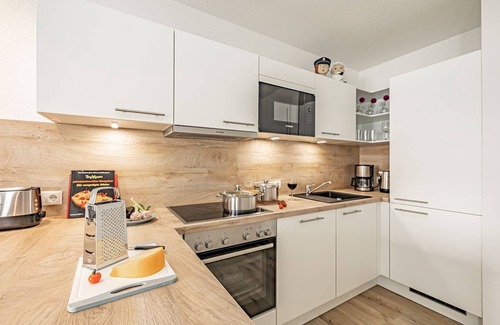 Schleswig Apartment | Ferienwohnung Schlei-koje 5 Schleswig