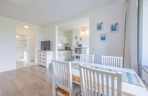 Winnemark Apartment | Ferienwohnung Schleiblick Winnemark in Winnemark