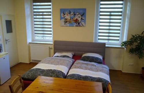 Starkenberg House | Ferienwohnung Schleich