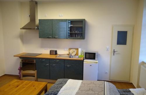 Starkenberg House | Ferienwohnung Schleich