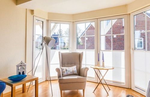 Olpenitzdorf Apartment | Ferienwohnung Schleimündeblick in Olpenitz