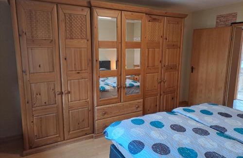 Puttlingen Apartment | Ferienwohnung Schleiten 2