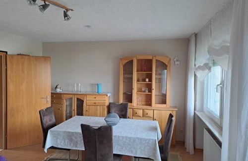 Puttlingen Apartment | Ferienwohnung Schleiten 2