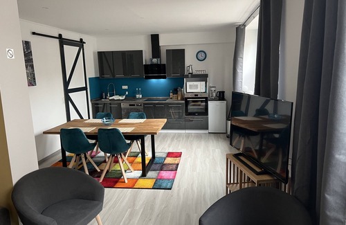 Schleswig Apartment | Ferienwohnung Schleswig
