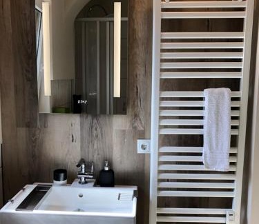 Kelberg Apartment | Ferienwohnung Schlich