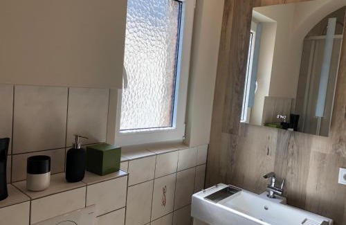 Kelberg Apartment | Ferienwohnung Schlich