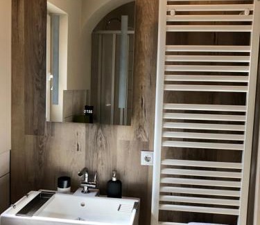 Kelberg Apartment | Ferienwohnung Schlich