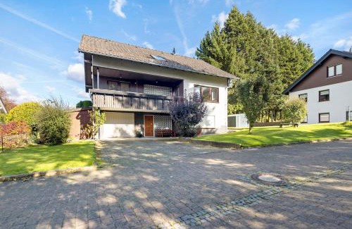 Wellerode Apartment | Ferienwohnung Schliestädt