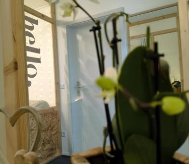 Beuron Apartment | Ferienwohnung Schloßgast im Oberen Donautal