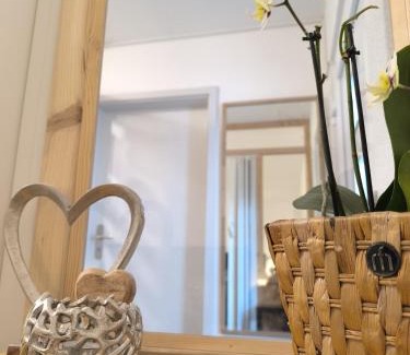 Beuron Apartment | Ferienwohnung Schloßgast im Oberen Donautal