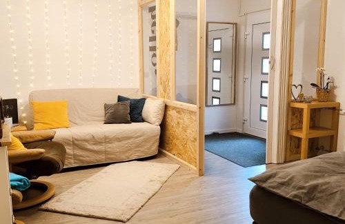 Beuron Apartment | Ferienwohnung Schloßgast im Oberen Donautal