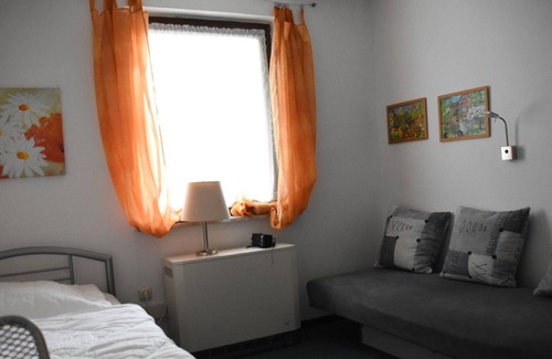Wirsberg Apartment | Ferienwohnung Schloßberg