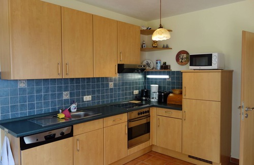 Bad Brambach Apartment | Ferienwohnung Schloss Schönberg
