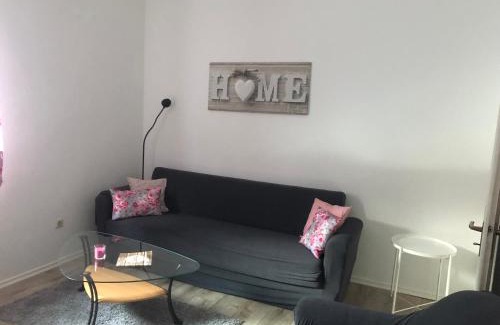 Wirsberg Apartment | Ferienwohnung Schlossberg 1