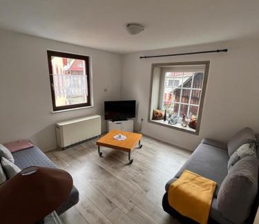 Wirsberg Apartment | Ferienwohnung Schlossberg 2