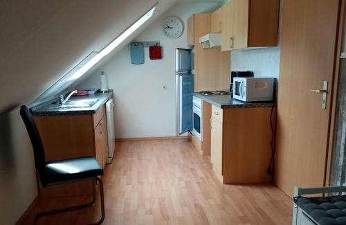 Tarp Apartment | Ferienwohnung Schmalstieg