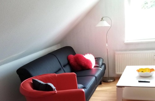 Tarp Apartment | Ferienwohnung Schmalstieg