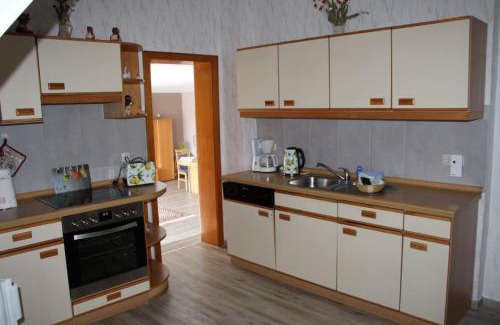 Trendelburg Apartment | Ferienwohnung Schmetterling