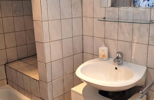 Wallmenroth Apartment | Ferienwohnung Schmidt - Cozy vacation apartment in a good traffic location