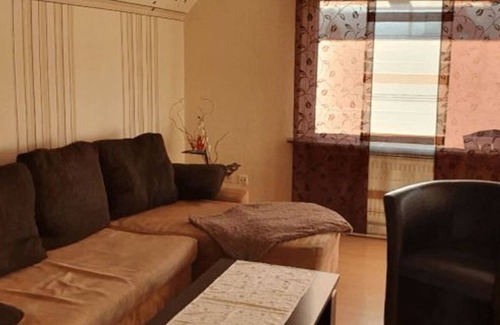 Betzdorf Apartment | Ferienwohnung Schmidt - Gemütliche Ferienwohnung in Guter Verkehrslage