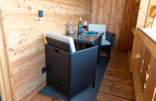 Gaißach Ski Chalet | Ferienwohnung Schmickhof
