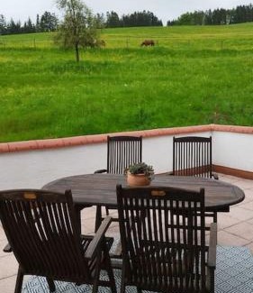 Beerfelden Apartment | Ferienwohnung Schmidt