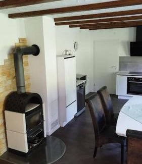 Beerfelden Apartment | Ferienwohnung Schmidt