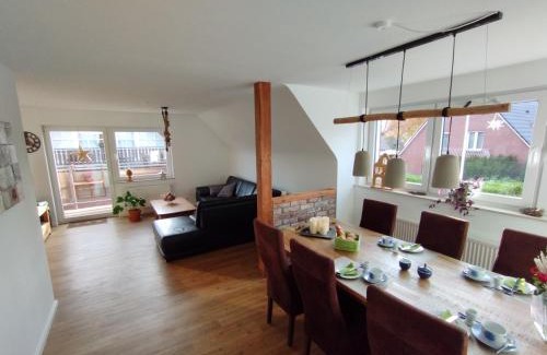 Schuettorf Apartment | Ferienwohnung Schmidt