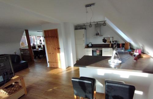 Schuettorf Apartment | Ferienwohnung Schmidt