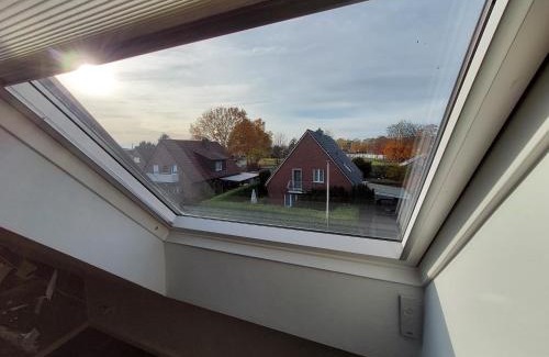 Schuettorf Apartment | Ferienwohnung Schmidt
