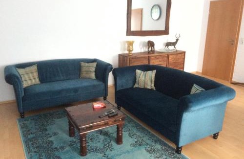 Serrig Apartment | Ferienwohnung Schmitz