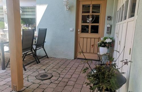 Calw Apartment | Ferienwohnung Schmuckkästchen