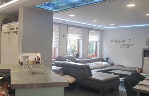 Calw Apartment | Ferienwohnung Schmuckkästchen