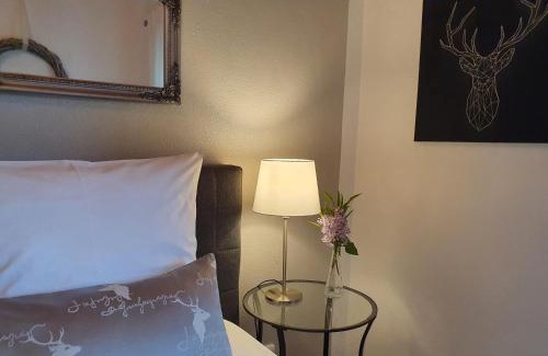 Tittmoning Apartment | Ferienwohnung Schmuckkastl