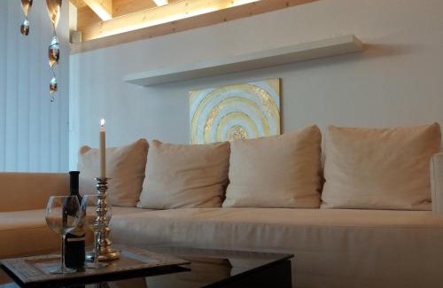 Tittmoning Apartment | Ferienwohnung Schmuckkastl