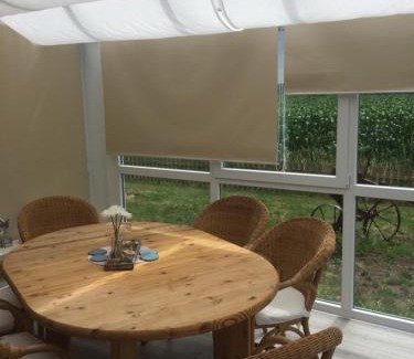 Sudlohn Apartment | Ferienwohnung Schmugglerpatt