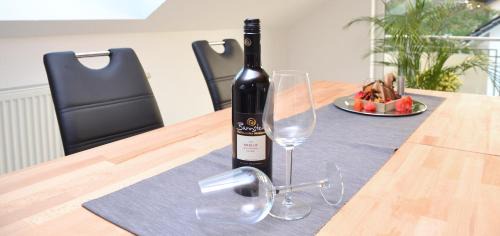 Pfaffenweiler Apartment | Ferienwohnung Schneckental