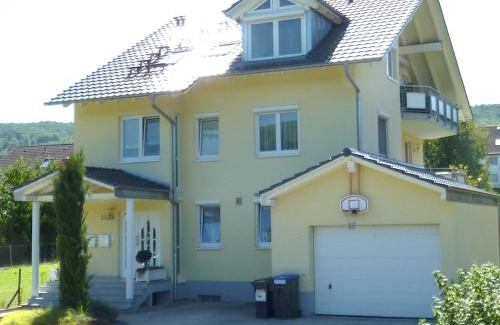 Pfaffenweiler Apartment | Ferienwohnung Schneckental
