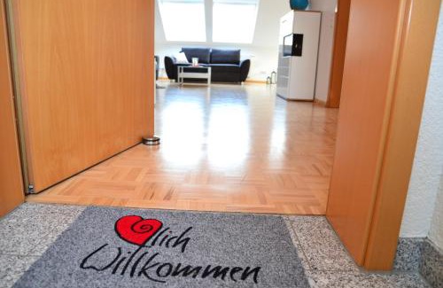 Pfaffenweiler Apartment | Ferienwohnung Schneckental
