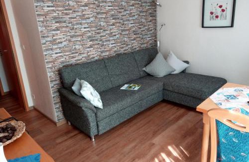 Valwig Apartment | Ferienwohnung Schneemann