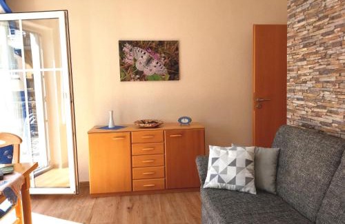 Valwig Apartment | Ferienwohnung Schneemann